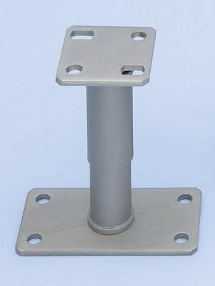 D-F-H/R3R nosilec za stebriček 