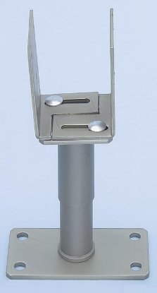 D-G-H/R3R nosilec za stebriček 