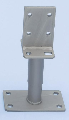 D-S-H/R3R nosilec za stebriček 