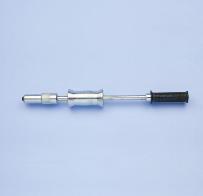 Izvlekač varilnih zatičev