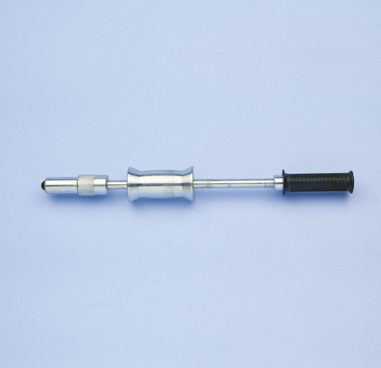 Izvlekač varilnih zatičev