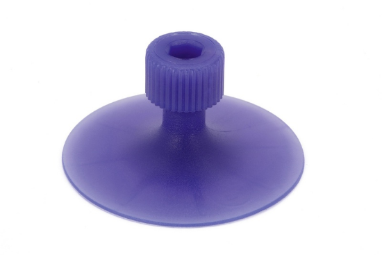 Okrogel, prilagodljiv adapter 