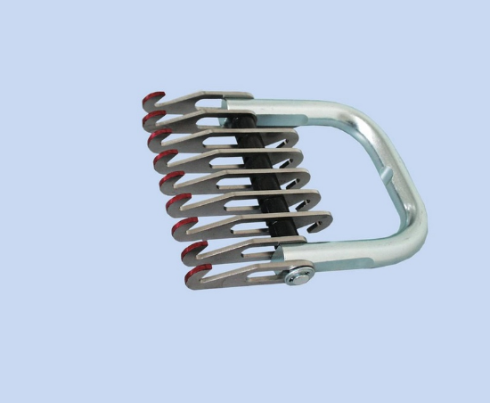 Dvotirni vlečni mehanizem 