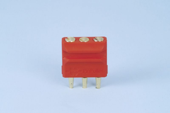 Večdelna elektroda za PinPuller