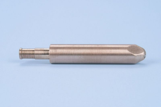 Bakrena elektroda za PinPuller