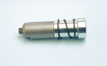 Glava za privarilne žičnike