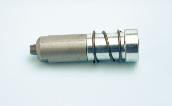 Glava za privarilne žičnike