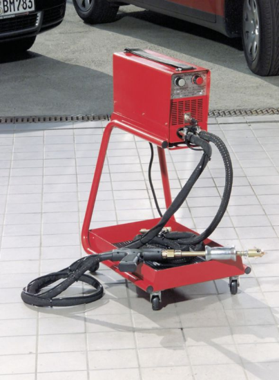 Točkovni varilni aparat Spot 4500 SN2