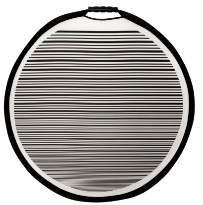 Zložljivo zrcalo za prepoznavanje udtrin na karoseriji