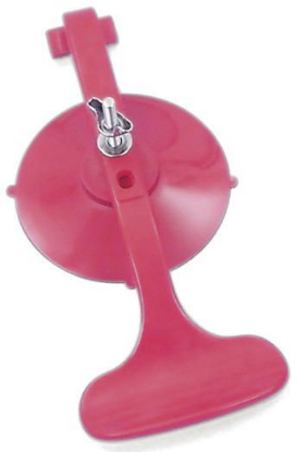 4-delno vakuumsko držalo