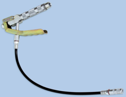 Rezervni del za zračno mazalko za 20-30kg na vozičku