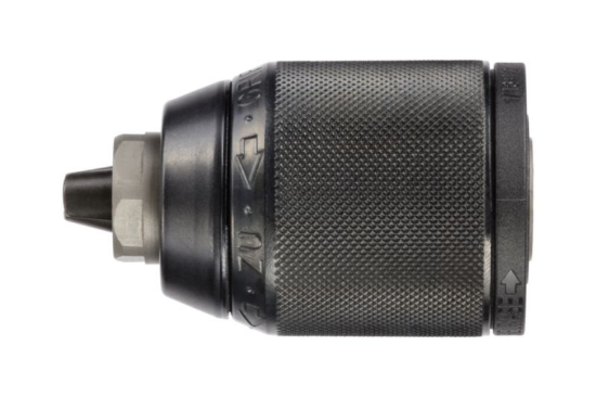 Hitrovpenjalna glava