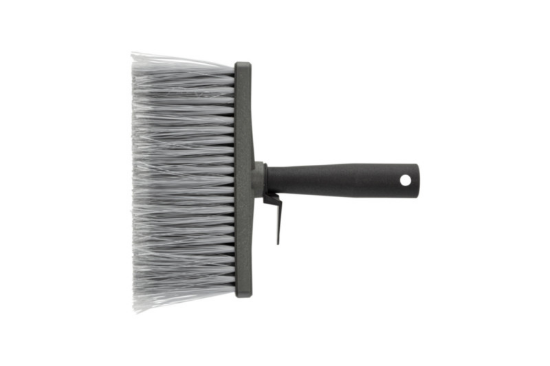 Čopič za pasto in temeljni premaz 