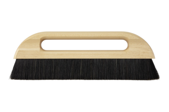 Čopič za glajenje tapet 