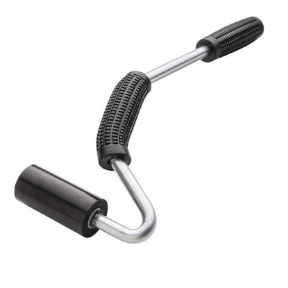 Potisni valjček za lepilne trakove