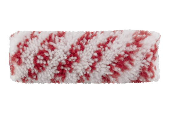 Valjček za beljenje