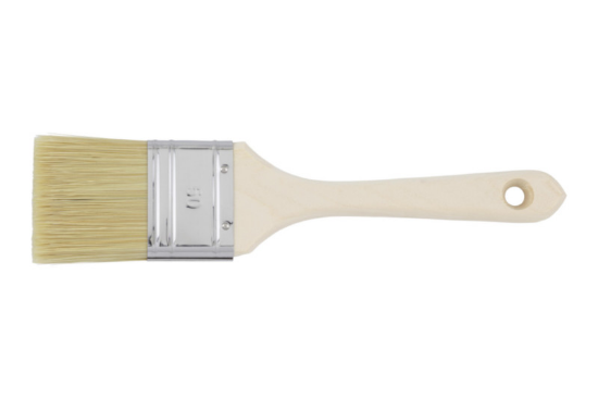 Ploščati čopič LM ECONOMY 