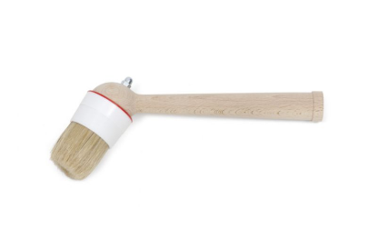 Čopič za montažo pnevmatik