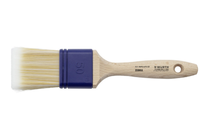 Ploščati čopič WB 