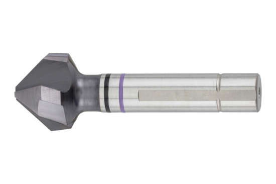 Stožčasto grezilo EU HSCO 90° TIALN