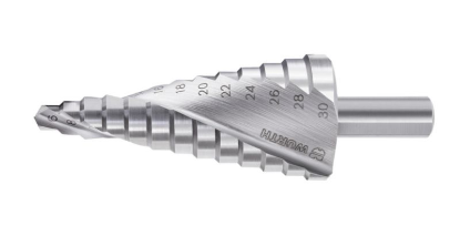 Stopničasti spiralni sveder HSS