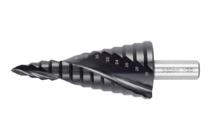 Spiralni stopničasti sveder HSS Smartstep ALTIN