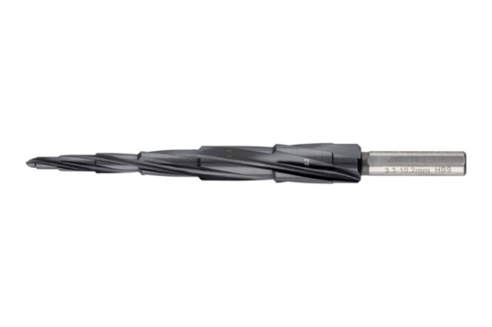 Stopničasti sveder Smartstep Deepcut