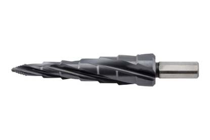 Stopničasti sveder Smartstep Deepcut