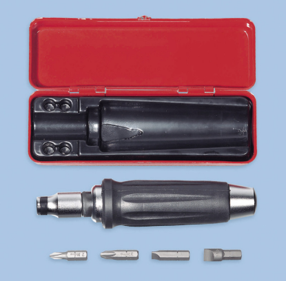 1/2" udarni izvijač 