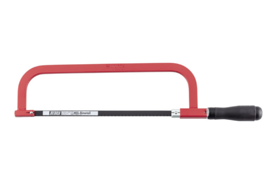 Ročna žaga za kovino