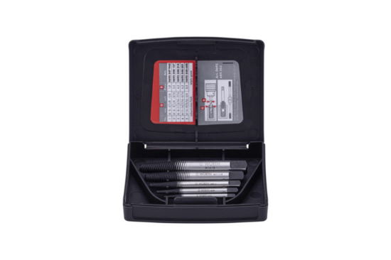 Set za odvijanje vijakov