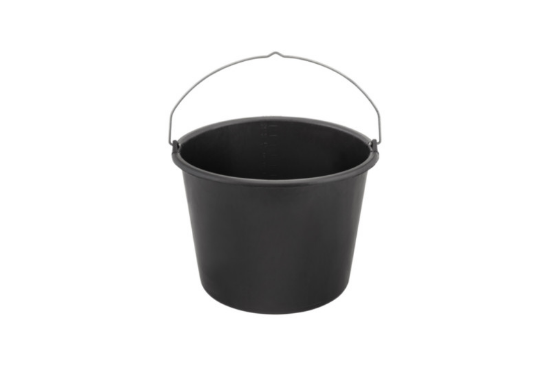 Osnovno gradbeno vedro 