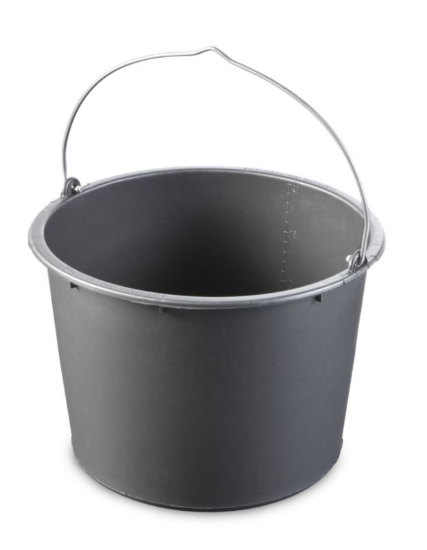 Osnovno gradbeno vedro 