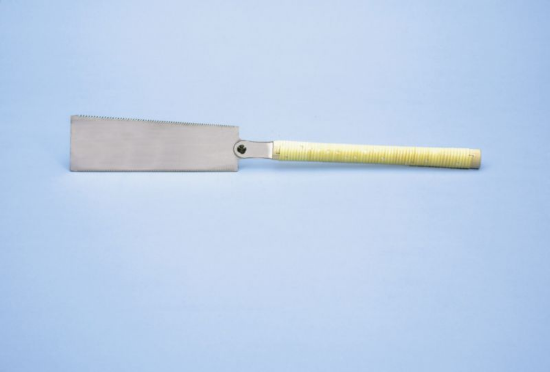 Japonska ročna žaga Ryoba 