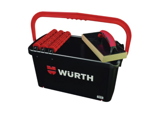 7-delni set za fugiranje ploščic