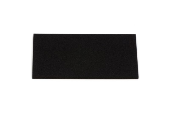 Rezervni pokrov iz penaste gume 