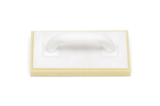 Ročna gladilka z gobo