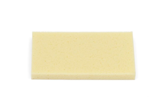 Nadomestna goba za ročno gladilko