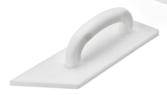 Plastična zaribalka