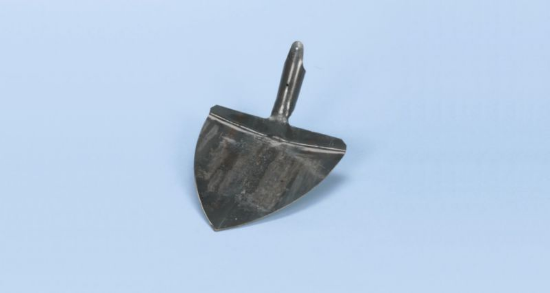 Bavarska lopata za pesek 