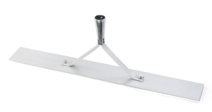 Aluminijasti razpršilnik katrana 