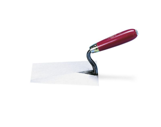 Zidarska lopata, kovana 