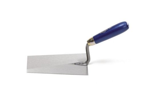 Zidarska lopata, varjena 