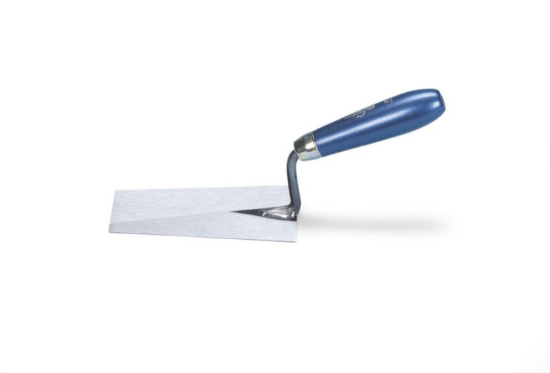 Ometalna lopata tipa Bern, varjena 