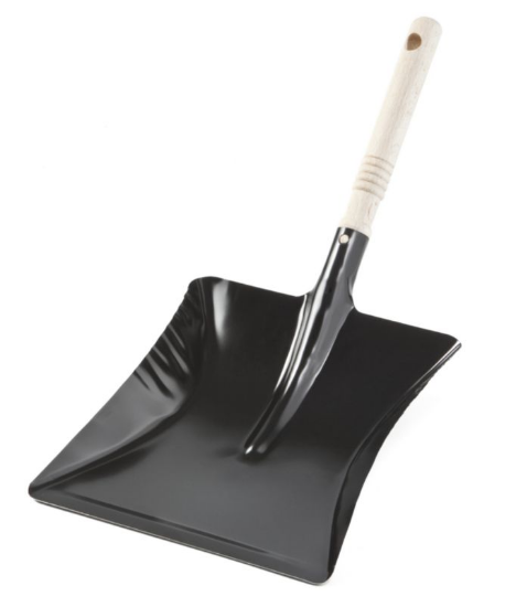Dustpan 