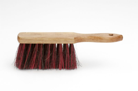 Industrijska ročna krtača Arenga/Elaston 