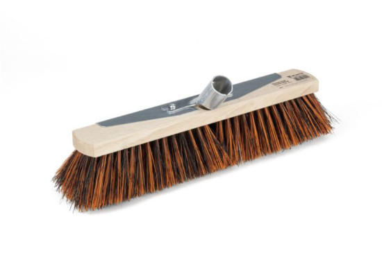 Zunanja metla (nastavek)