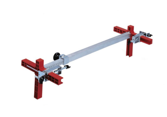 Objemka okvirja vrat 