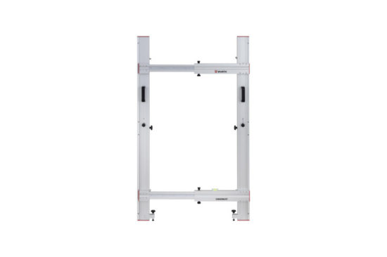 Orodje za montažo vratnih okvirov ZARGENBLITZ 