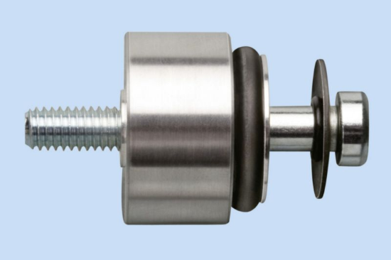 Vijak za pritrjevanje orodij za ENS2.0